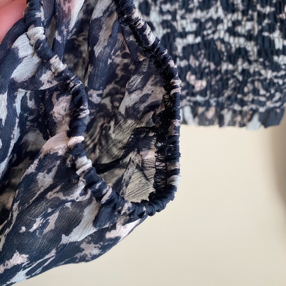 La Illa Leopard Bouse - Picture 3 of 6